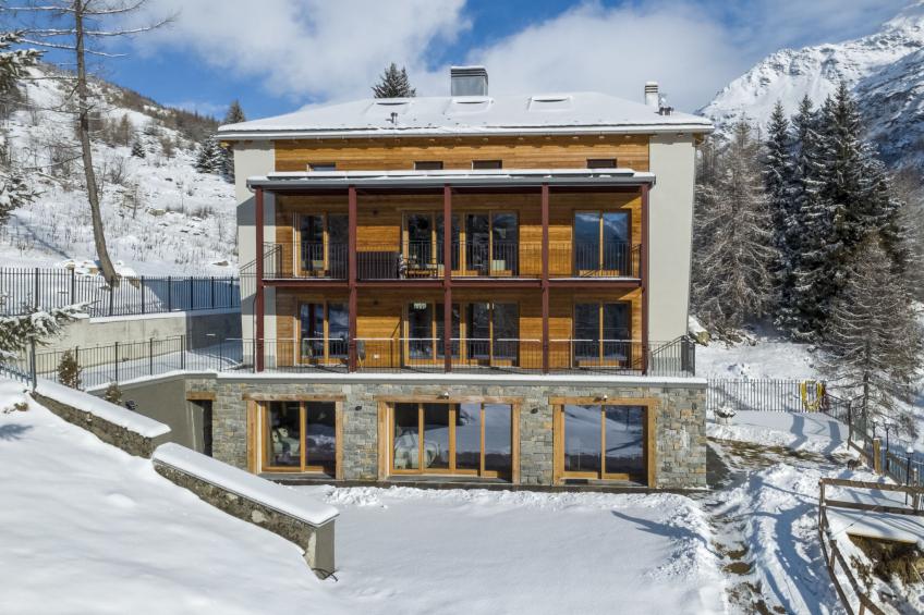 Casa Greta - foto 32