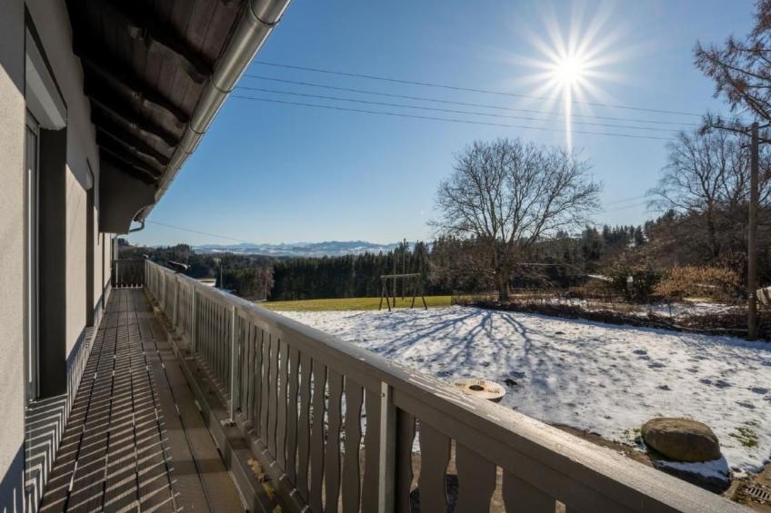 Residenz Zugspitzblick mit 6 Schlafzimmern - foto 28