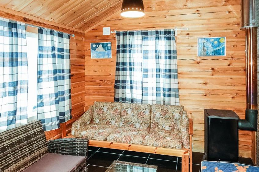 Keselmäkangas - foto 25