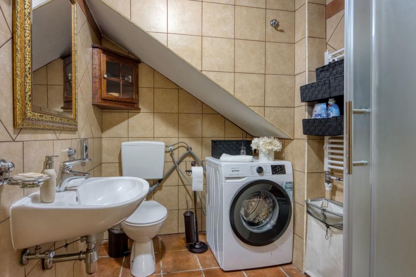 Charmante Familienvilla für 14 Personen in der Nähe von Porec - foto 31