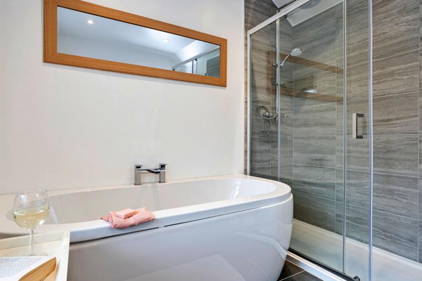 Courtyard Cottage - foto 4