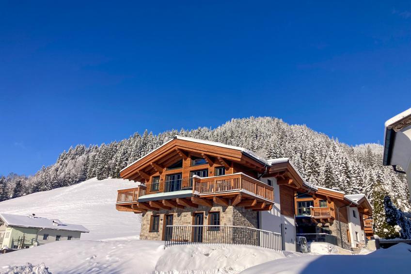 Wagrainer TauernLodge 1 - foto 47