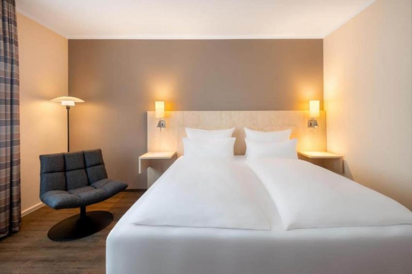 Mercure Hotel - Standard King Room - foto 2