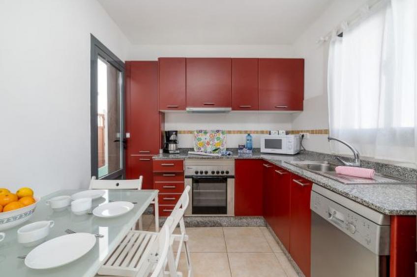 CASA LAGO, private villa in Playa Blanca - foto 12