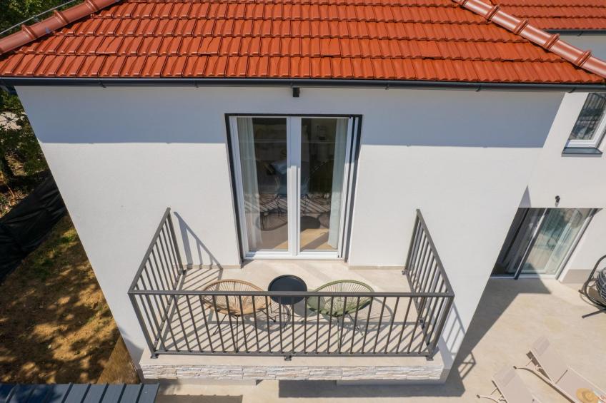 Villa Ginger – Your Peaceful Family Escape Near Omiš - foto 38