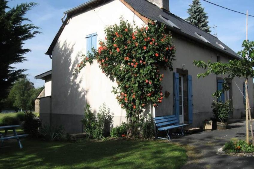 Gîte de France Au bord de l'eau 3 épis