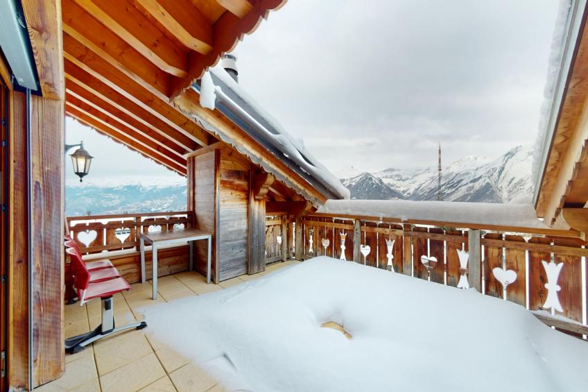 Terrasses du Paradis 7A LUXE & CENTER apart 7 pers - foto 3