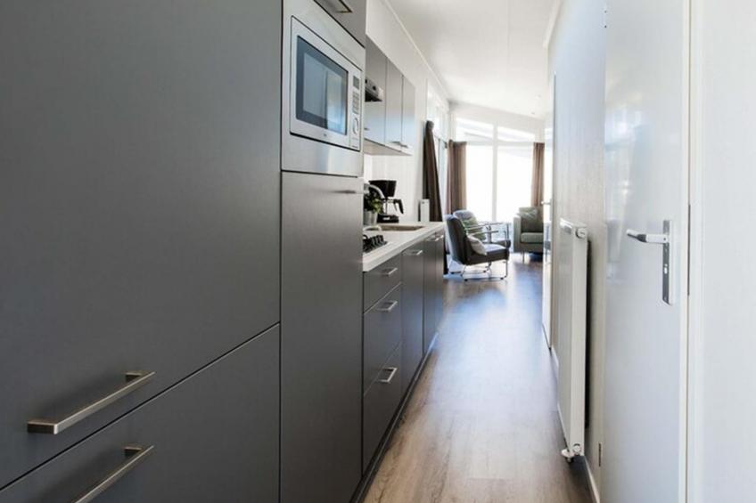 Duinlodge 4+2 - foto 13