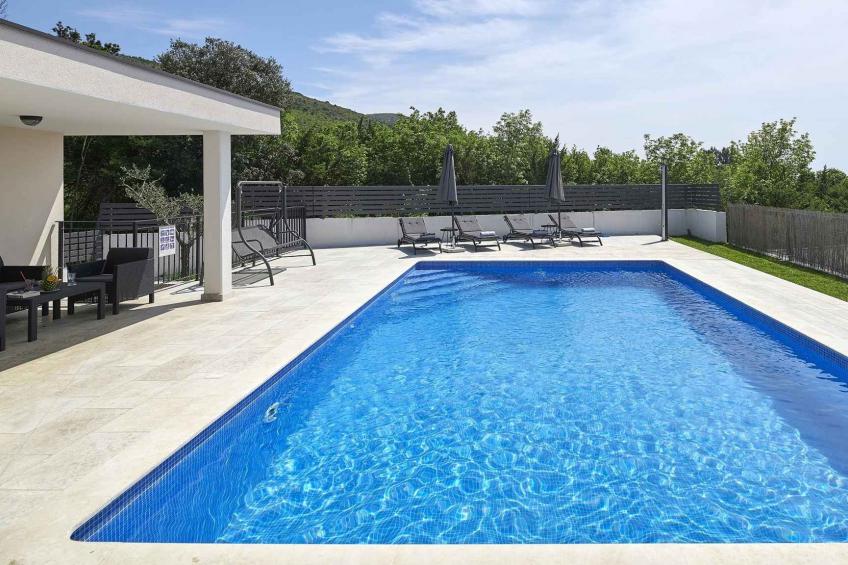 Villa met airconditioning en zwembad - BF-DX23V - foto 9