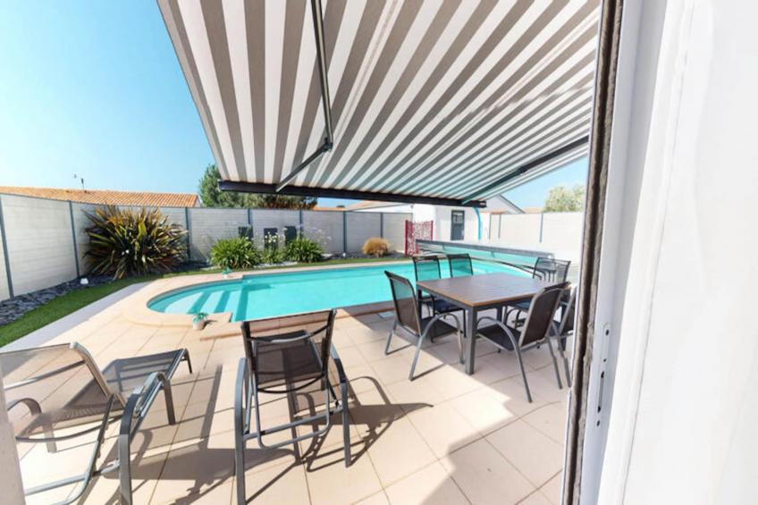 Maison à Saint-Gilles-Croix-de-Vie - foto 24