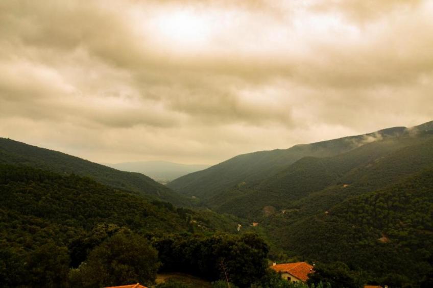 Casa El Magraner - foto 36