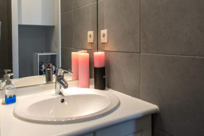 Studio à Duingt - foto 7