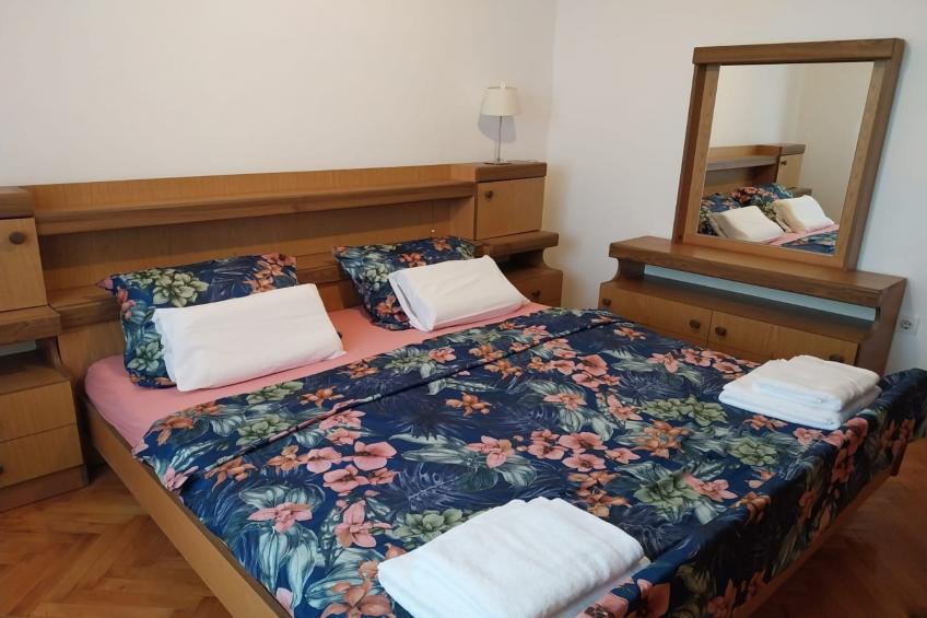 Holiday Home Marina - Two Bedroom Holiday Home with Terrace - foto 7