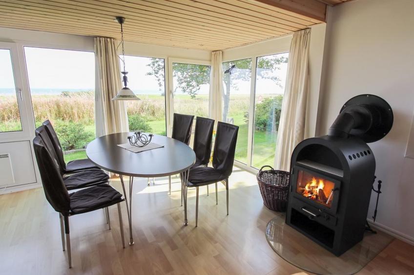 "Isalie" - 200m from the sea in NE Jutland - foto 6