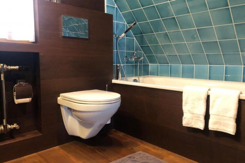 Dorf5, Alpsteinpanorama - foto 15