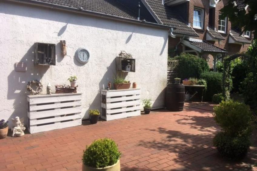 Modernisierte Ferienwohnung mit Balkon - foto 52