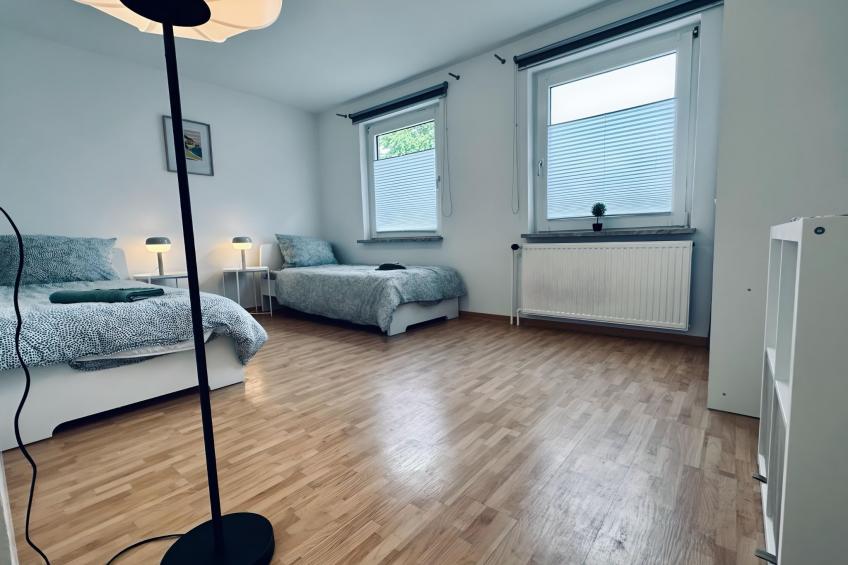 Ap. NeuenHOUSE I - foto 9