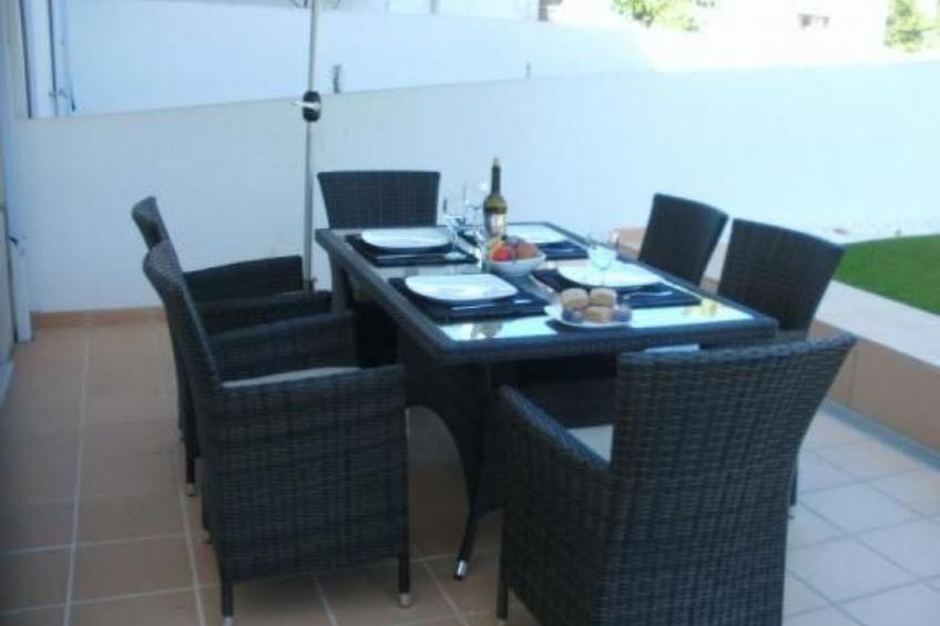 Appartement Fuseta Ria Resort - foto 8