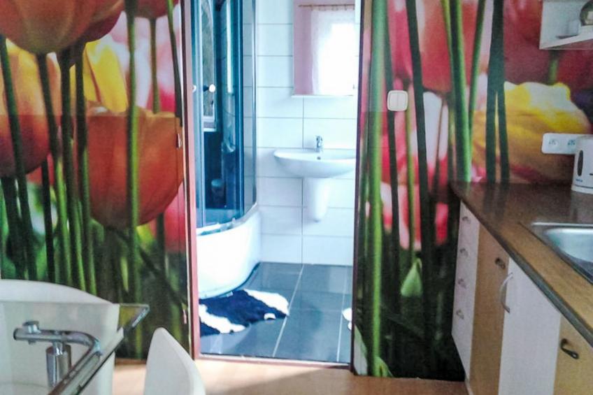 Jiřetínská chaloupka - foto 5