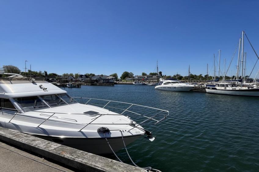 "Dufa" - 200m to the inlet - foto 3