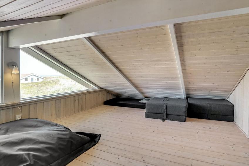 "Horsten" - 350m from the sea in NW Jutland - foto 25