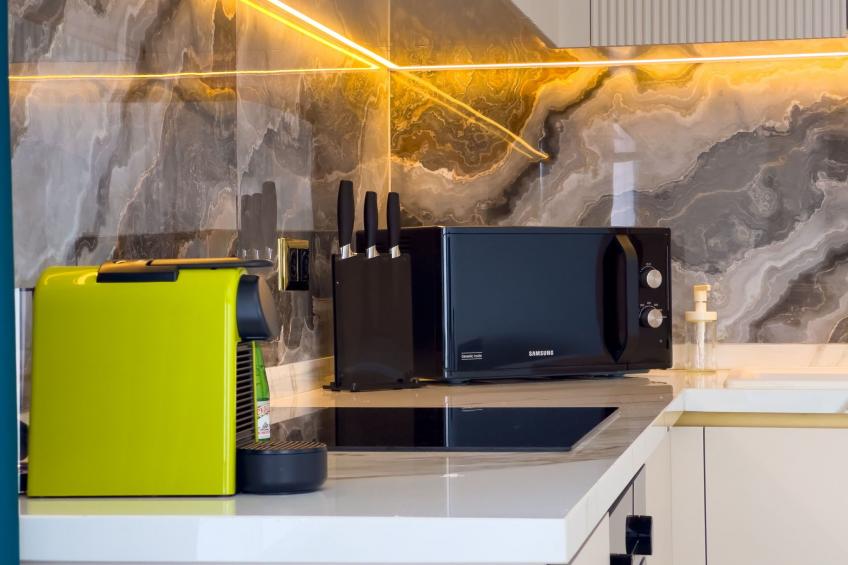 Qoople Excellence A-45 neue Wohnung am Meer - foto 9