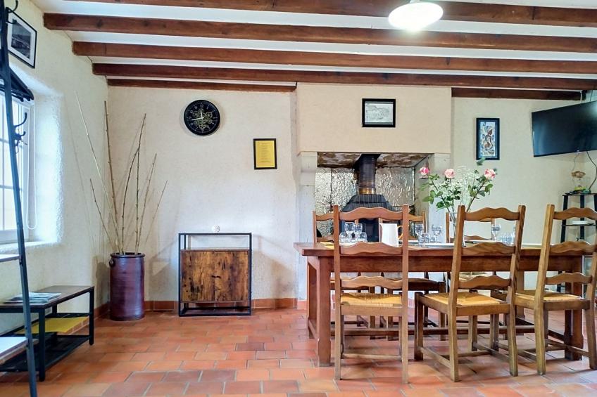 L'ancienne Ferme - foto 6