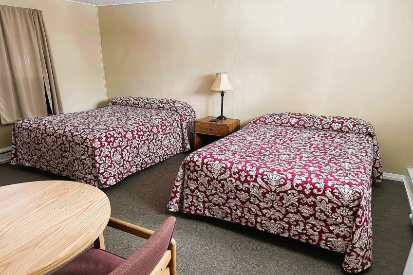 2 Queen Bed - foto 5