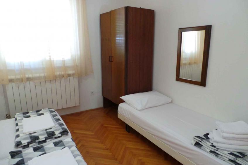 Vakantiewoning met airco en internet - VW-9N24R - foto 11
