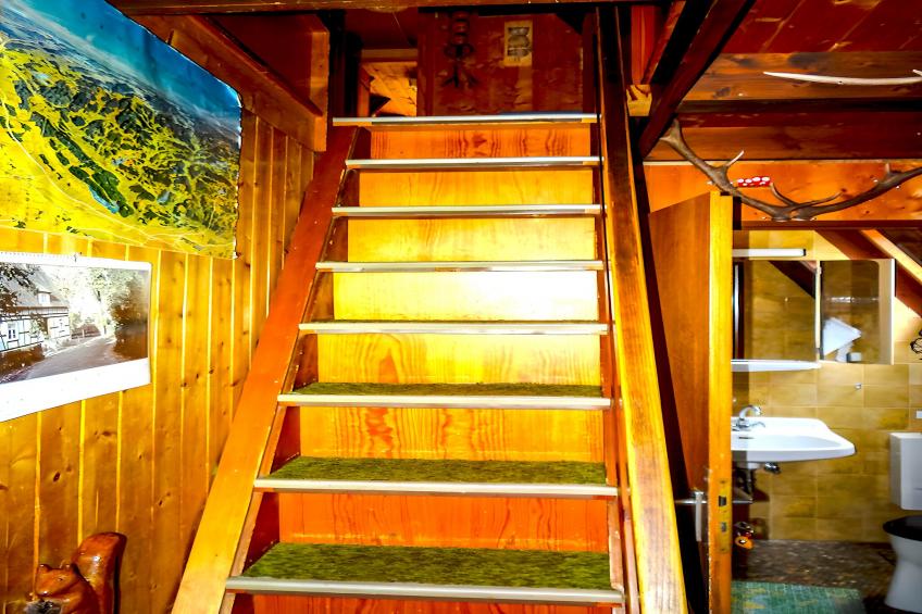 Ferienhaus Luftkurort Oberhundem - foto 12