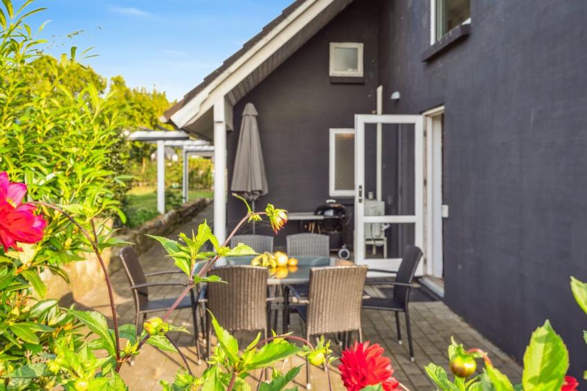 "Cajsa" - 200m from the sea in SE Jutland - foto 36
