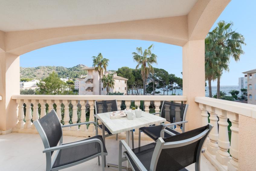 Oro Del Mar Iv Apartamento O5 - foto 4