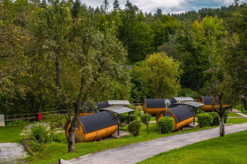 EuroParcs Wörthersee - foto 10