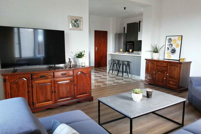 Vakantiewoning met airco - VW-NTHVZ - foto 11