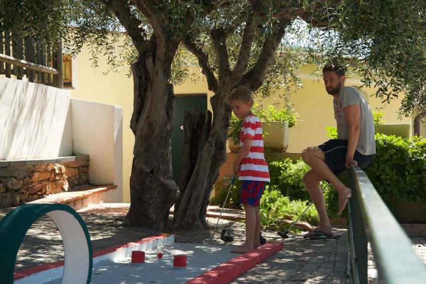 Holiday apartment with wifi and air conditioning - BF-TBCYP - foto 20