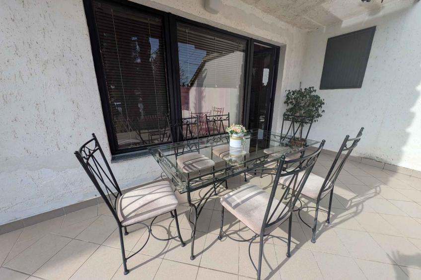 Appartement de vacances avec terrasse, climatisation et WLAN - BF-PH938