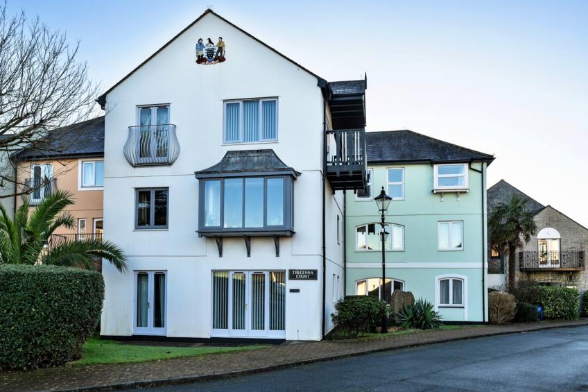 Tregenna Court