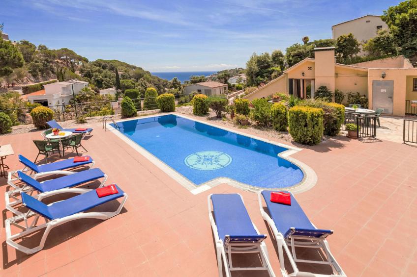 Cala Llorell - foto 18