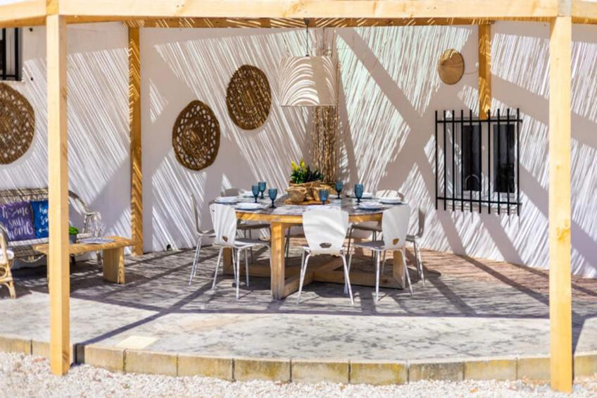 Maison à Ibi - foto 8