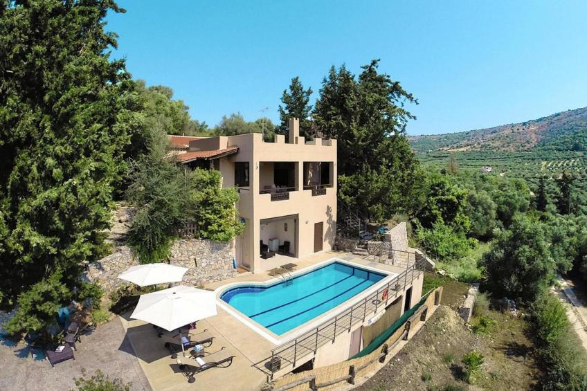 Holiday home, Kalamitsi Alexandrou - foto 13