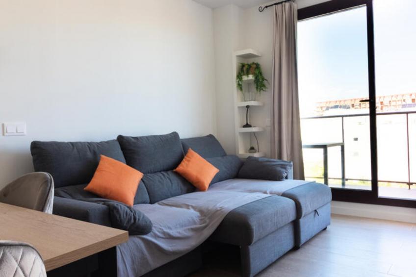 Appartements à Puerto de Sagunto - foto 8