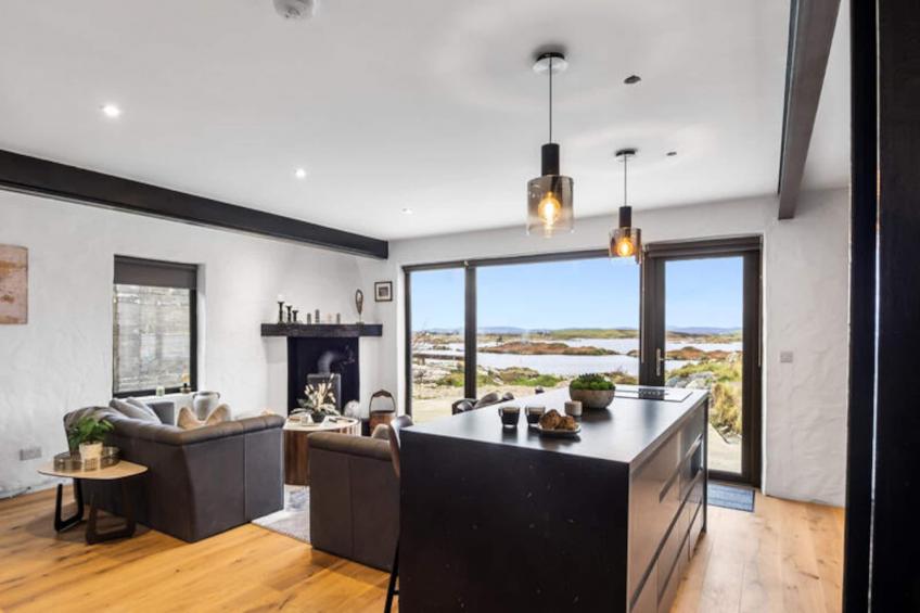 Mobil Home - Bungalow - Cottage à Roundstone Galway - foto 12