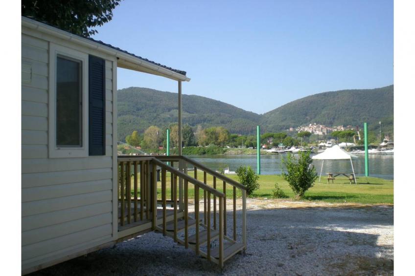 Camping Marina 3b Mobilhome 5 Pax - foto 12