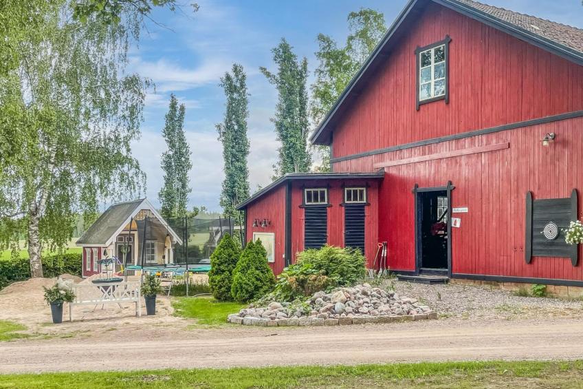 Punatulkku, seeteri - foto 39