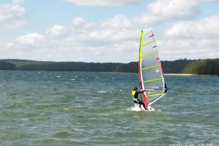 Fachwerkhaus "Paula" mit Blick auf das Wasser - foto 17