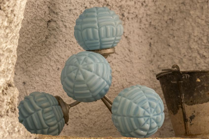 Cueva Mariana Pineda - foto 21