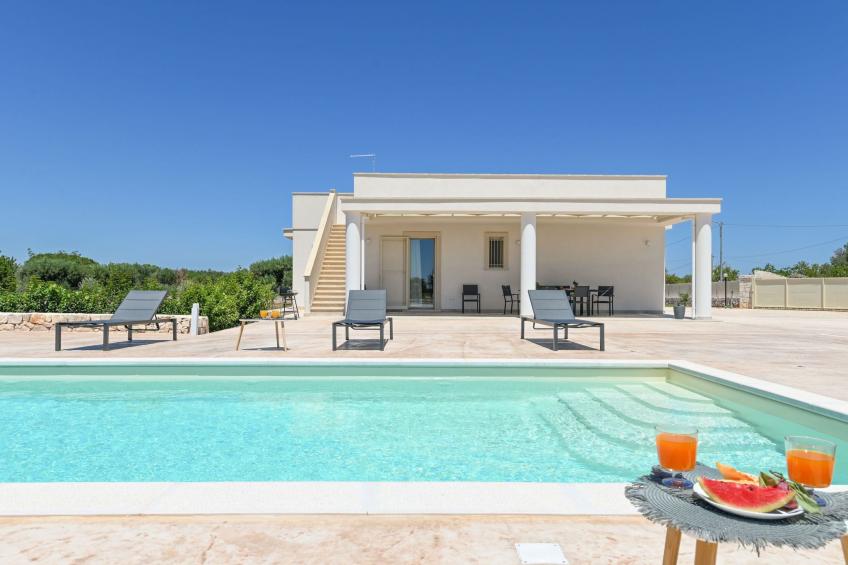 Villa Gioena mit Pool - foto 2