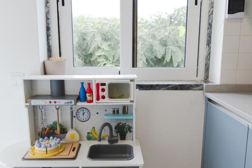 "Haus Beach Waves" - foto 21