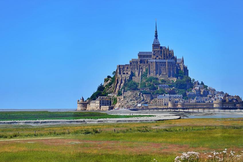 Villa La Côte du Chat -Familienhaus Bretagne - foto 39
