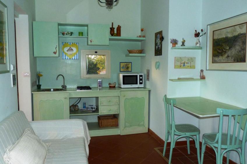 Altes Landhaus mit Schwimmbad und viel Grün - foto 14